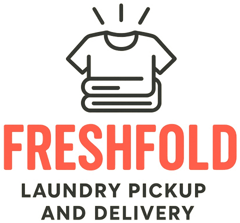 FreshFold Laundry